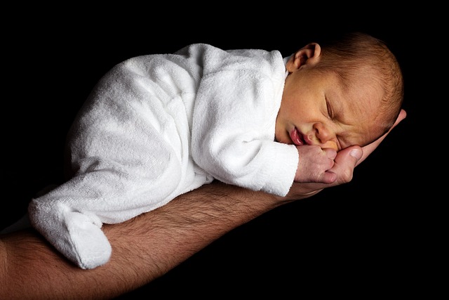 Den ultimative liste over de bedste dåbsgaver til din baby